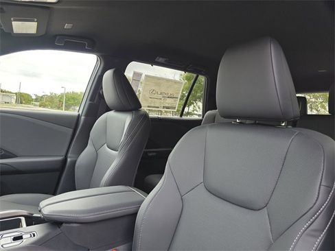 New 2026 Lexus TX 350 FWD image 22