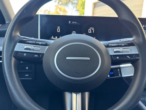 Used 2025 Hyundai Sonata SEL FWD image 25