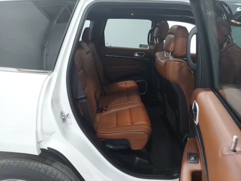 Used 2021 Jeep Grand Cherokee Summit image 18