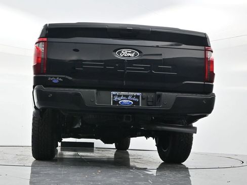Used 2025 Ford F150 XLT w/ Equipment Group 301A Standard image 52