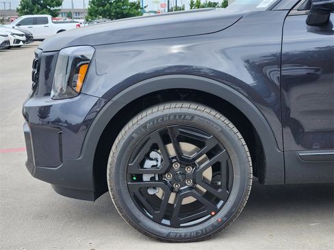 New 2025 Kia Telluride SX Prestige X-Line image 5