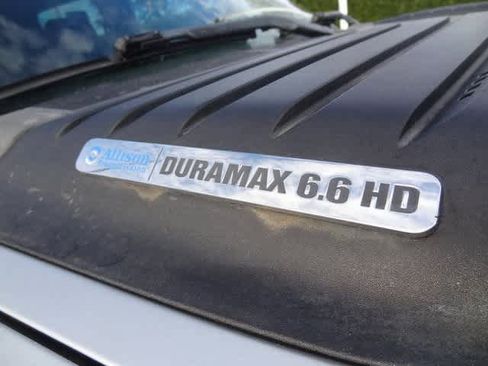 Used 2011 Chevrolet Silverado 2500 LTZ w/ LTZ Plus Package image 26