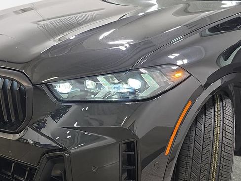 Certified 2024 BMW X5 xDrive40i w/ M Sport Package AWD/4WD image 28