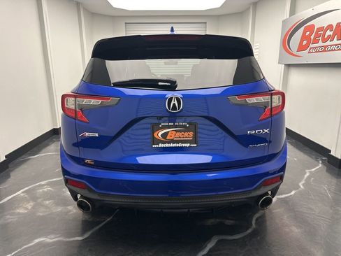 Used 2023 Acura RDX A-Spec image 27