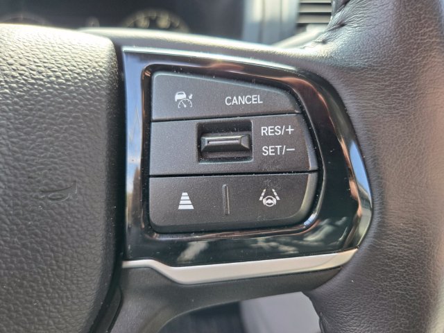 Used 2025 Honda Odyssey EX-L image 34