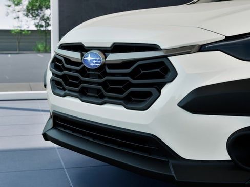 New 2026 Subaru Crosstrek 2.0i Premium AWD/4WD image 10