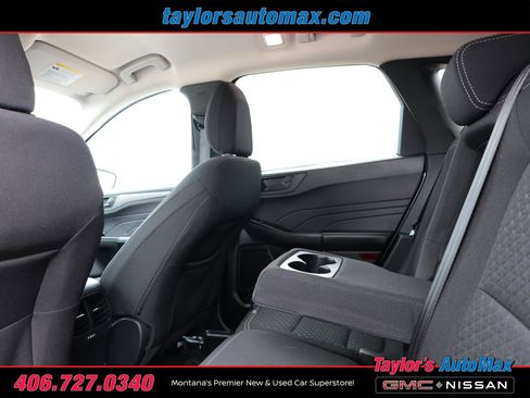 Used 2025 Ford Escape Active AWD/4WD image 30
