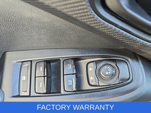 Used 2024 Subaru Crosstrek 2.5i Wilderness w/ Crosstrek Mirror Package AWD/4WD image 27