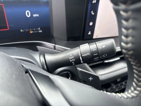 New 2026 Subaru Outback Touring XT image 23