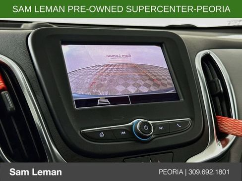 Used 2024 Chevrolet Equinox LS w/ LS Convenience Package FWD image 13