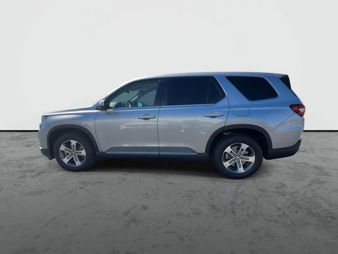 Used 2025 Honda Pilot EX-L image 5