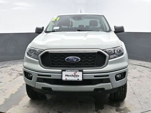 Used 2021 Ford Ranger XLT image 40