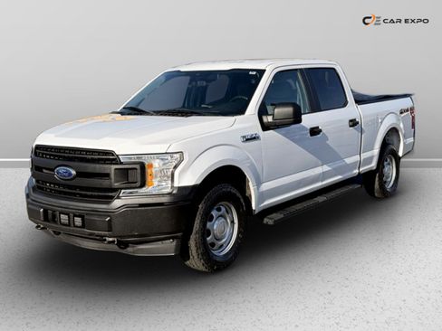 Used 2019 Ford F150 XL w/ Equipment Group 101A Mid image 17