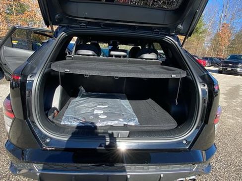 Used 2025 Hyundai Kona N Line S image 31