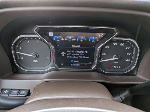 Used 2022 GMC Sierra 3500 Denali w/ Denali Ultimate Package image 12