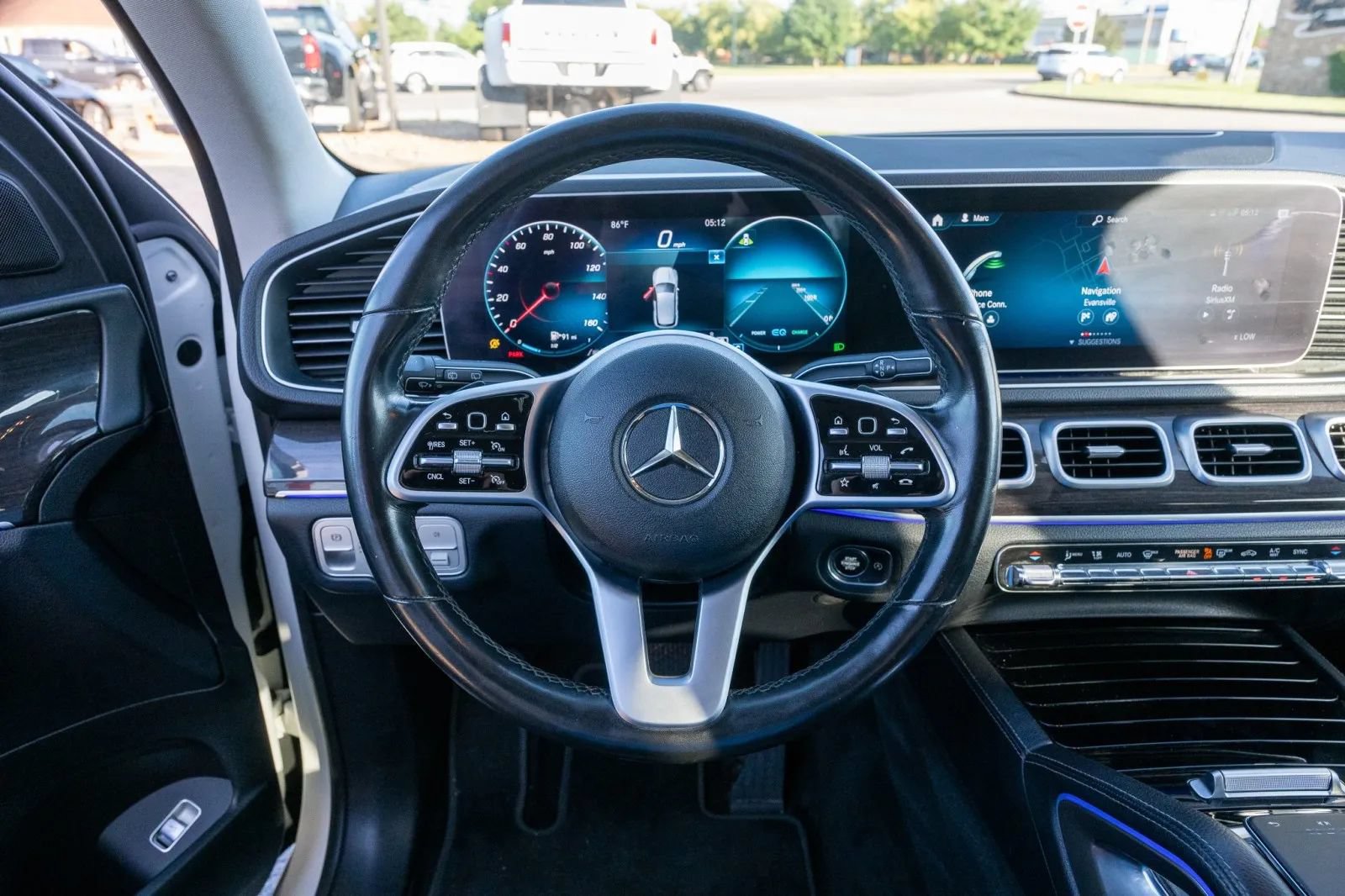 Used 2020 Mercedes-Benz GLE 450 4MATIC image 22