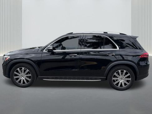 Used 2024 Mercedes-Benz GLE 350 4MATIC image 8