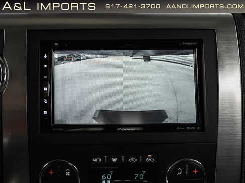 Used 2009 HUMMER H2 SUT image 50