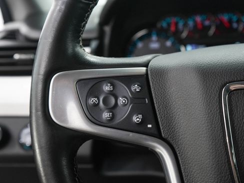 Used 2020 GMC Yukon XL SLT w/ Open Road Package AWD/4WD image 31