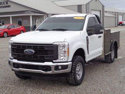 Used 2024 Ford F250 XL w/ XL Off-Road Package