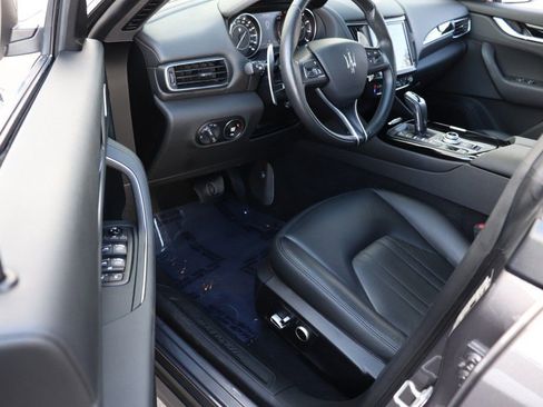 Used 2021 Maserati Levante S AWD/4WD image 16