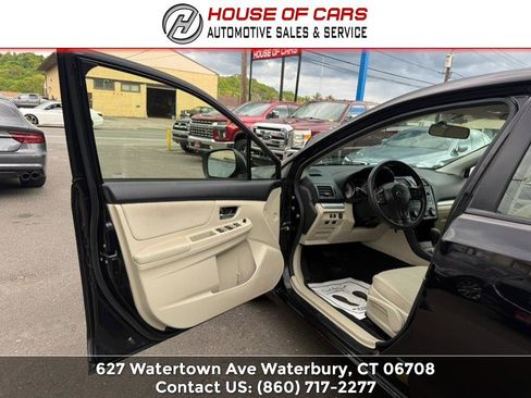 Used 2013 Subaru Impreza 2.0i Premium w/ All-Weather Pkg AWD/4WD image 21