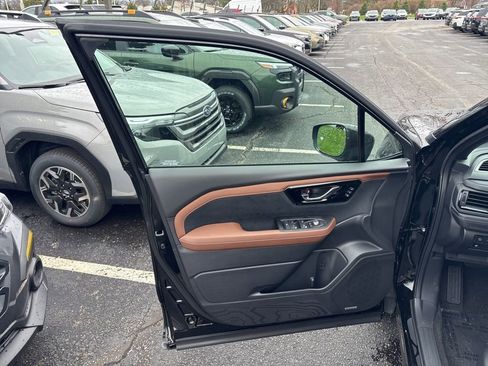 New 2026 Subaru Forester Touring image 18