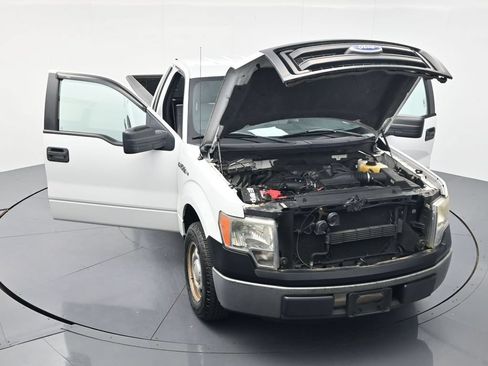 Used 2013 Ford F150 XL w/ Trailer Tow Pkg RWD image 41