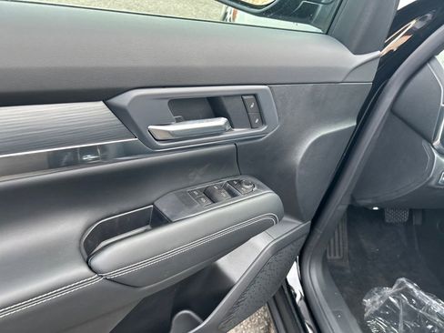 New 2026 GMC Terrain Elevation w/ Black Edition image 12