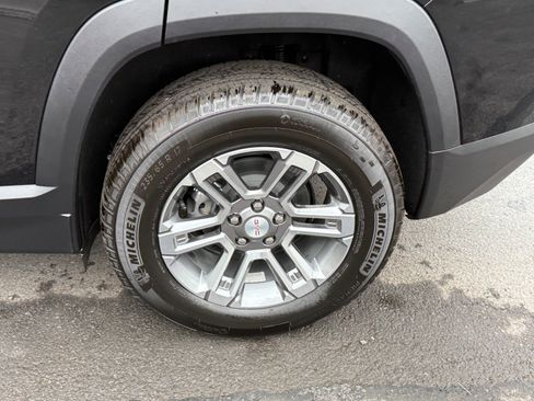 New 2026 GMC Terrain Elevation w/ LPO, Floor Liner Package image 10