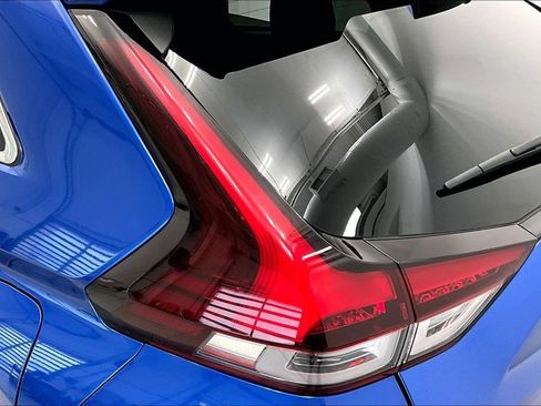 Used 2022 Mitsubishi Eclipse Cross AWD image 29