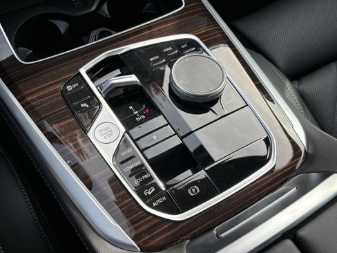 Certified 2026 BMW X5 xDrive40i AWD/4WD image 29