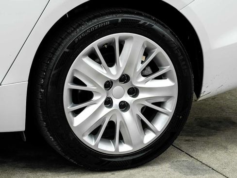 Used 2016 Chevrolet Impala LS FWD image 52