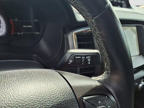 Used 2022 Ford Ranger Lariat w/ Tremor Off-Road Package image 24