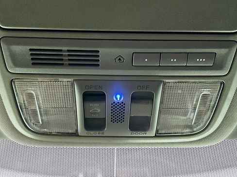 Used 2016 Honda Accord EX image 21