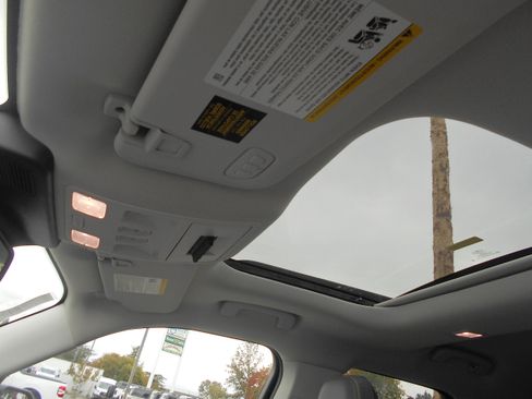 Used 2025 Ford Bronco Sport Badlands w/ Sasquatch Badlands Package image 14