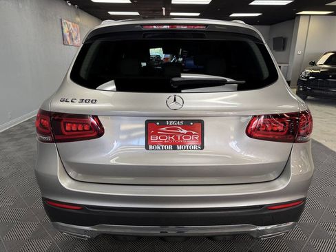 Used 2020 Mercedes-Benz GLC 300 image 15