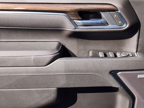 Certified 2025 Chevrolet Silverado 1500 LT Trail Boss w/ Convenience Package II image 20