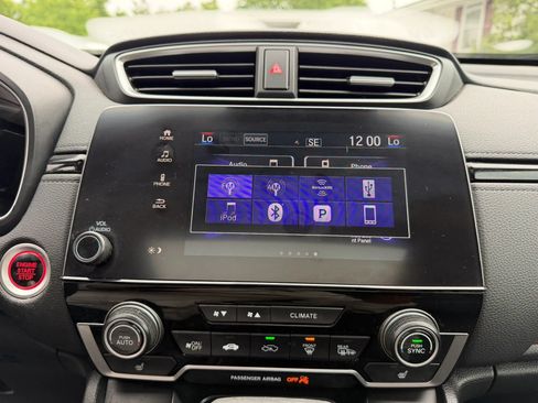 Used 2017 Honda CR-V EX image 23