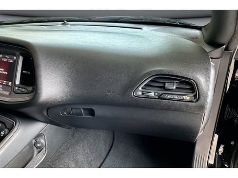 Certified 2023 Dodge Challenger R/T Scat Pack RWD image 19
