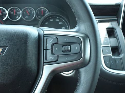 Used 2021 Chevrolet Tahoe LS AWD/4WD image 27