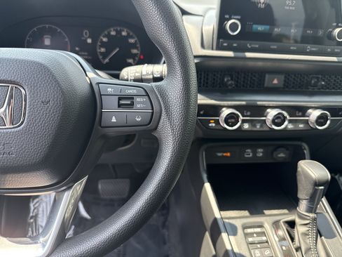 Used 2025 Honda CR-V EX image 20