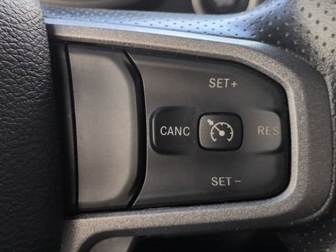 Certified 2024 RAM 2500 Tradesman w/ Protection Group image 25