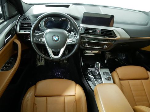 Used 2018 BMW X3 M40i w/ Premium Package AWD/4WD image 20