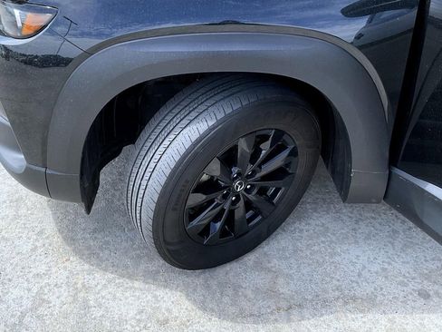 Used 2025 MAZDA CX-50 AWD 2.5 S w/ Premium Package image 24
