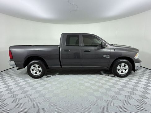 Used 2021 RAM 1500 Tradesman w/ Popular Equipment Group image 8