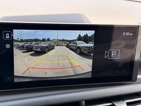 Certified 2026 Hyundai Santa Cruz SE AWD/4WD image 28