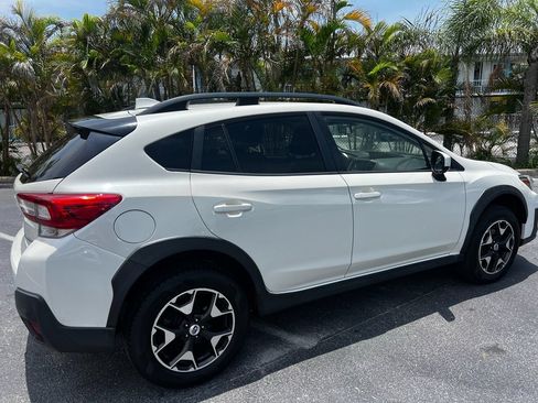 Used 2018 Subaru Crosstrek 2.0i Premium AWD/4WD image 8