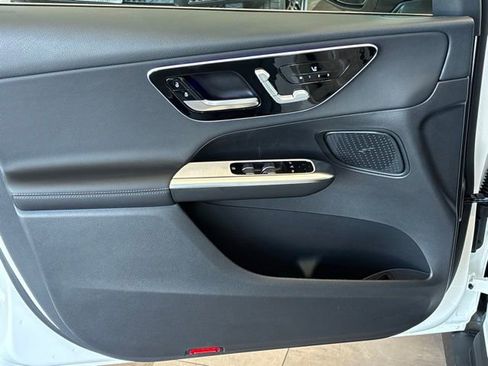 New 2026 Mercedes-Benz GLC 300 GLC 300 image 22