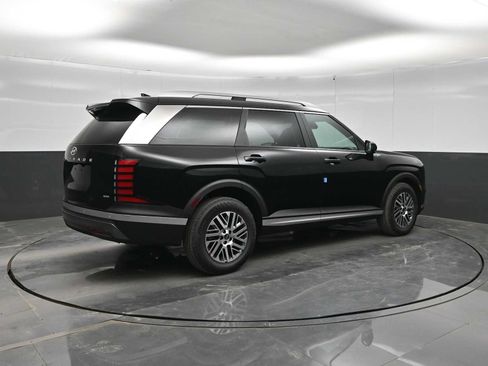 New 2027 Hyundai Palisade SEL AWD/4WD image 8